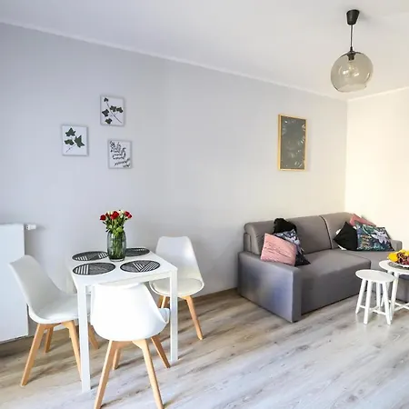 King4You Apartments Wroclaw Exterior photo