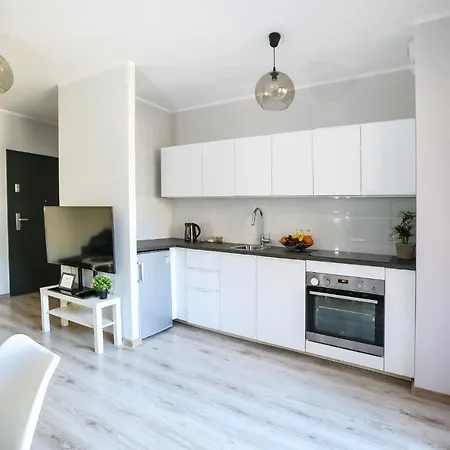 King4You Apartments Wroclaw Exterior photo