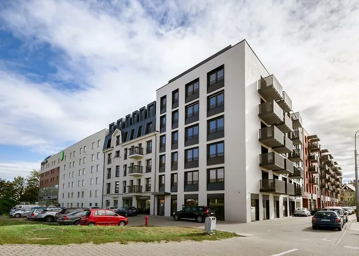 King4You Apartments