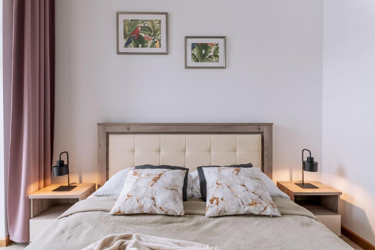 Apartmán King4you Vratislav