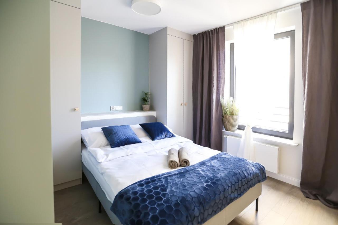 King4you Apartmán Vratislav