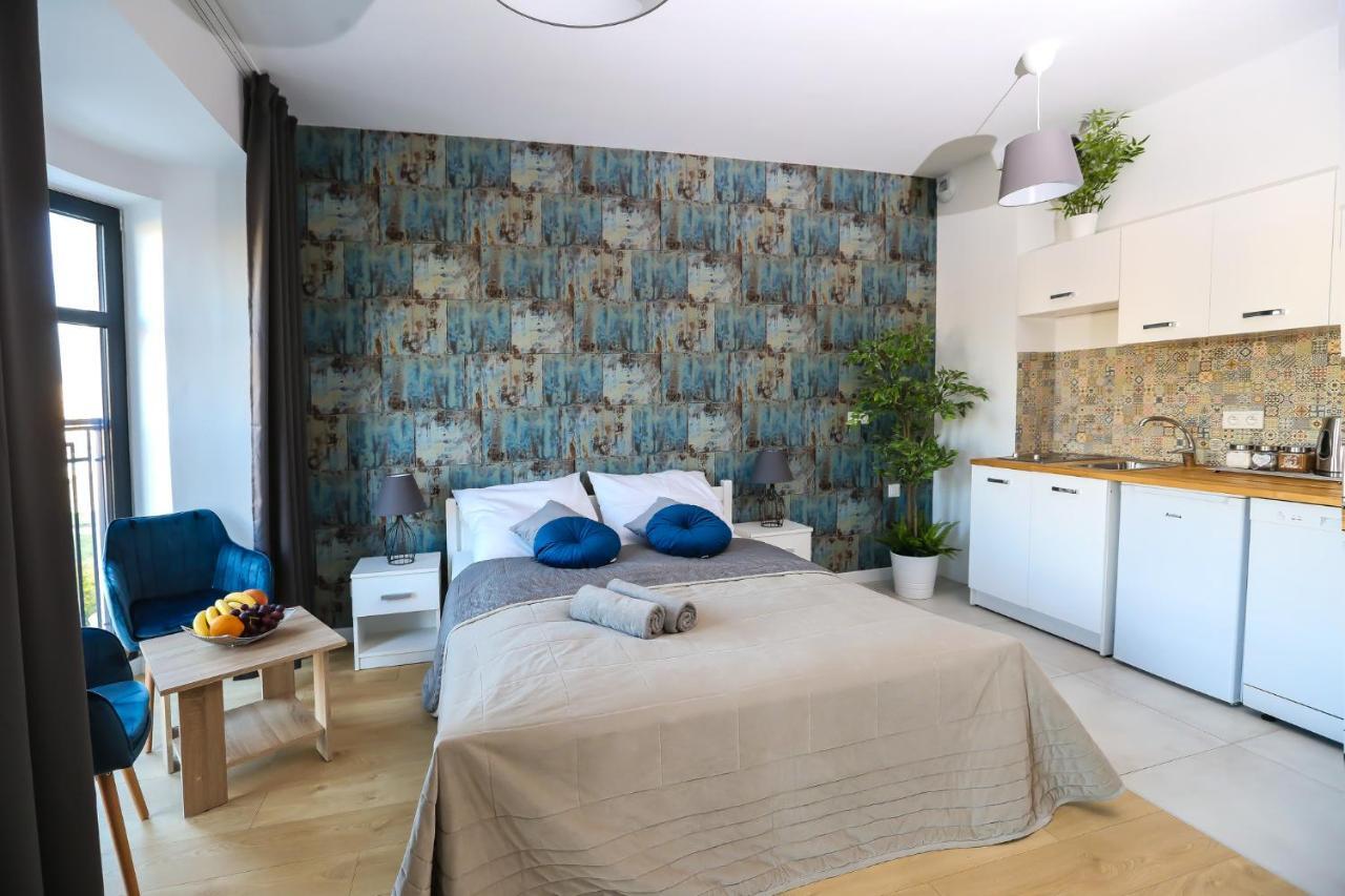 Apartmán King4you Vratislav